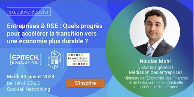 Entreprises & RSE : Quels progrès pour une économie plus durable ?