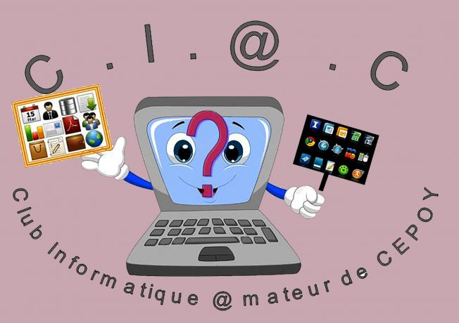 Planning des Mois d'Avril et Mai 2024