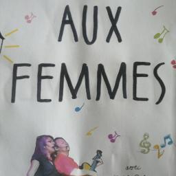 Plouguerneau : Aux femmes