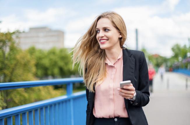 HEC Paris MSc Innovation and Entrepreneurship: Student Experience