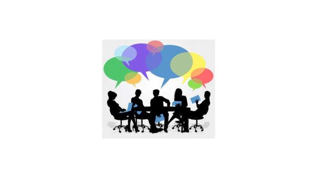 GROUPE DE PAROLES 