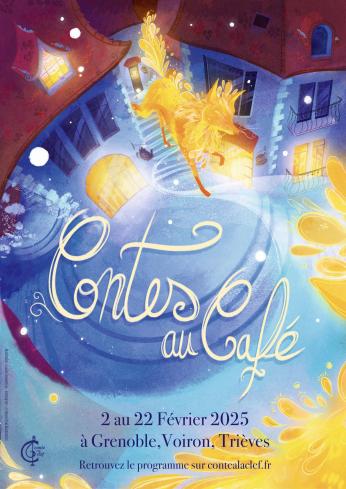Bouquet d’histoires