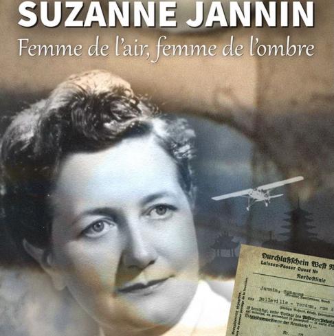 Journée Suzanne JANNIN