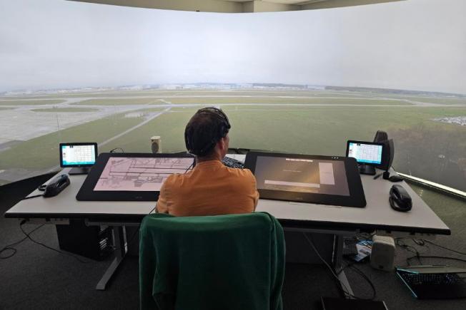 Final Validation Experiment of the TRUSTY Project – Exploring Trust in AI for Remote Digital Towers
