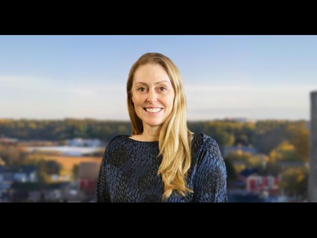 “We need to come together around farmers.” – Joanna Daugaard