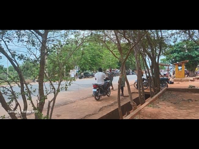 Abidjan, Accra, Lomé, Cotonou immersion des petites activités du transport 