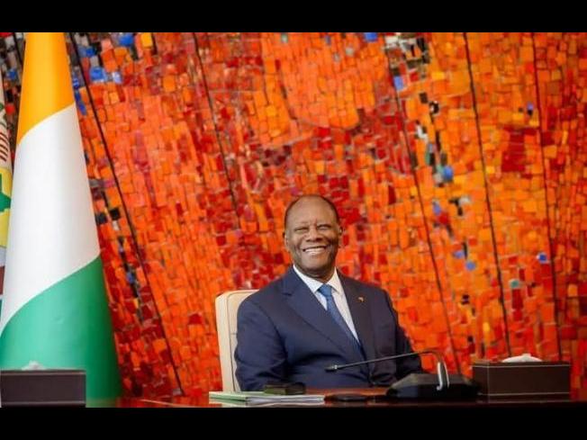 Côte-d'Ivoire : Une demi-finale judiciaire du RHDP et plaignant contre la formation politique du PDCI-RDA de Houphouete, de Bédie et du Président Tidjane Thiam 