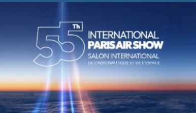 Salon du Bourget