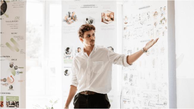 Visite d'Entreprise (06): BESIGN Sustainable Design School