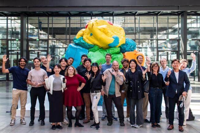 BRIDGING JAPANESE INNOVATION AND EUROPEAN MARKETS