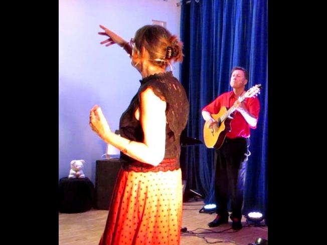 Pacy sur Eure : C'est un beau roman