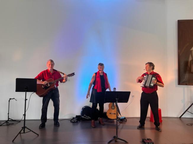 St Lô : c'est un beau roman