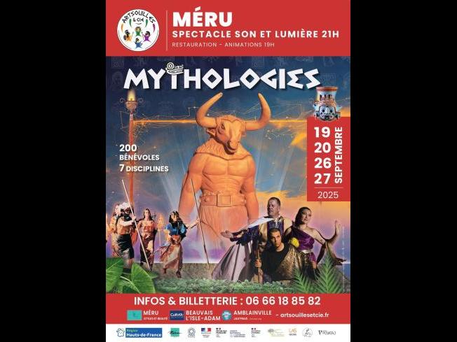 Mythologies 2