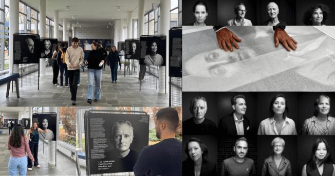 Exhibition VULNERABLE: Rethinking the Role of Fragility in Organizations