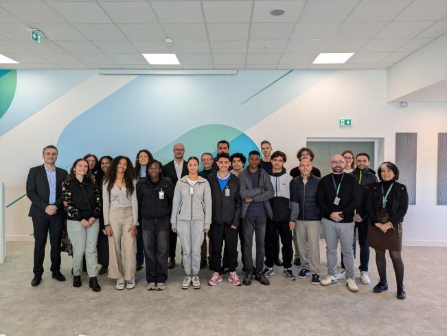 LANCEMENT OFFICIEL DE LA 2E PROMOTION DU PROGRAMME DE MENTORAT PROPULSE