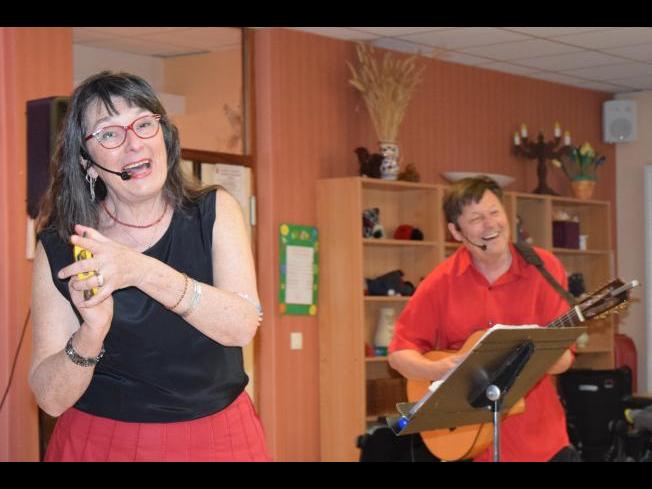 Blangy Sur Bresle : Fête de la musique