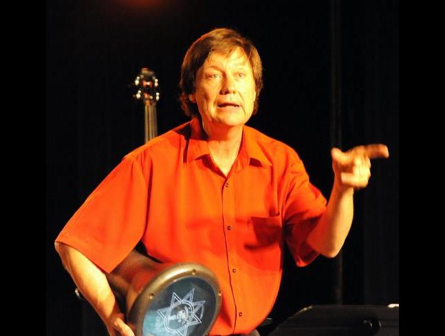 La Ferté Bernard (72) : Si  on chantait