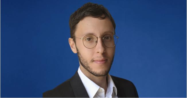 Julien Grand-Clément Wins Prestigious ROADEF Award for Research Grounded in Care