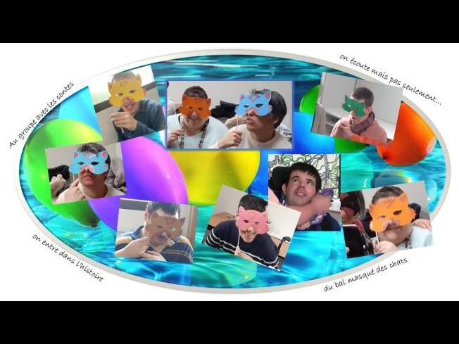ACTIVITE DU GROUPE 