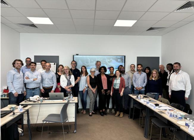 Quand l’expert-comptable devient DAF externalisé : l’alliance historique de HEC Paris et Sup’Expertise pour réinventer la profession.