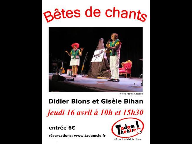 Le Havre : 