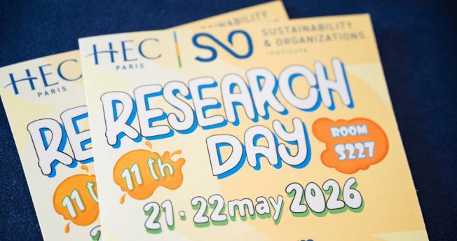 When Good Intentions Meet Reality: Inside S&O’s 11th Research Day