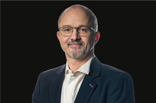 Laurent Bernard : la conviction comme seul instrument de mesure