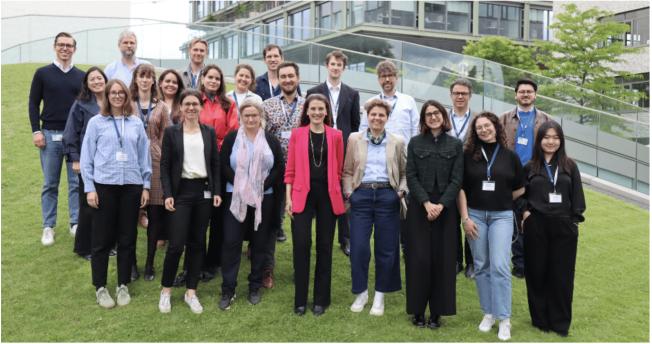 HEC Paris and TUM: A Joint Research Workshop on Family Enterprise