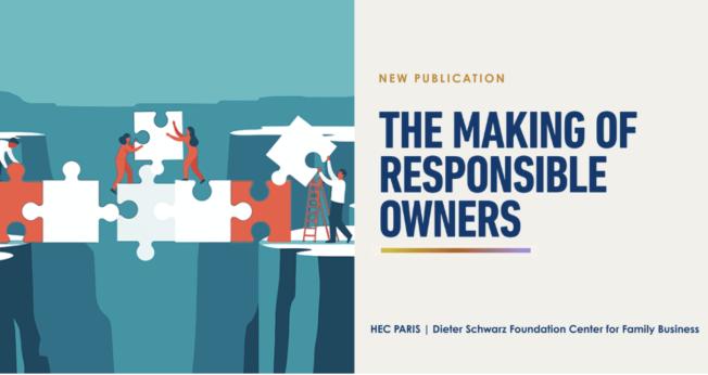 The making of responsible owners: a new article in Family Business Magazine