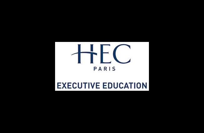 HEC Paris Executive MSc & MSc in Innovation and Entrepreneurship applications for December 2026 intake are open !