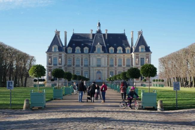 Pique-nique annuel de l'association T.A.F le 4 juillet 2026 au Parc des Sceaux
