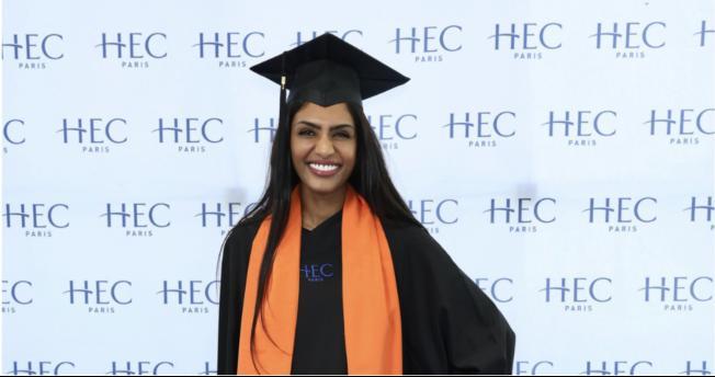 How Radisha Silva broke her own ceiling