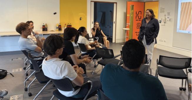 Family Business Voices Challenge: HEC Summer School Students Turn the Camera on Their Own Family Stories