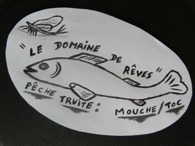  pêche mouche