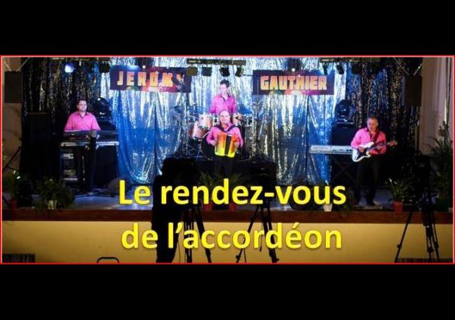 Rendez-vous de l'Accordéon