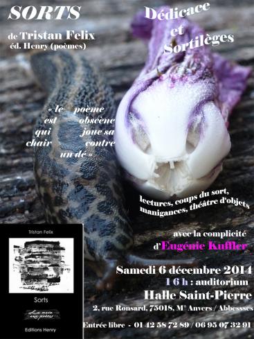 SORTS et SORTILEGES