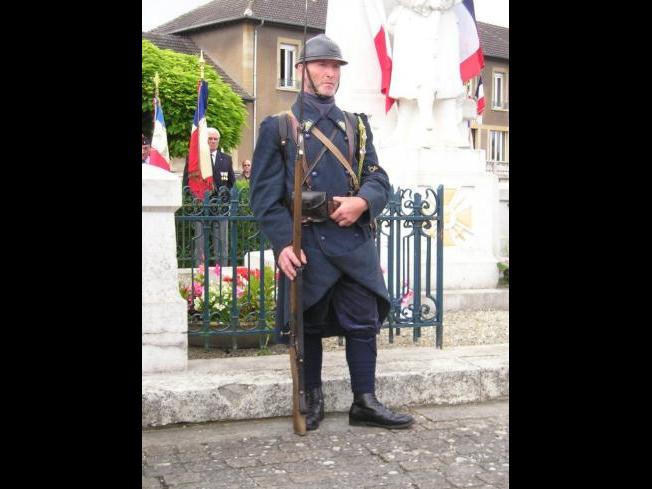 SOIREE CABARET - CHANTS et POEMES - VENDREDI 17 AVRIL 2015 à 19H30 DIEPPE SOUS DOUAUMONT