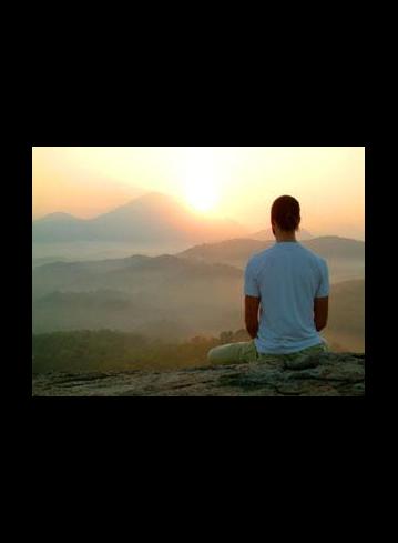 Séance de méditation tch'an à NIORT