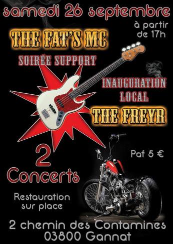 Sortie