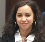 Laetitia Assi, apprenti en master 2 Sociologie, parcours Travail, expertise, organisations – Conduite du changement 