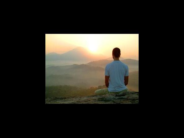 OM CHANTING