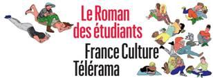 Devenez juré du Prix du Roman des étudiants France Culture-Télérama 2016 !