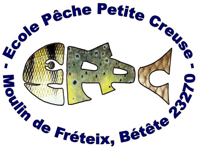 ECOLE DE PECHE DE LA PETITE CREUSE - Betete