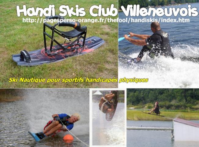 Photos de la discipline