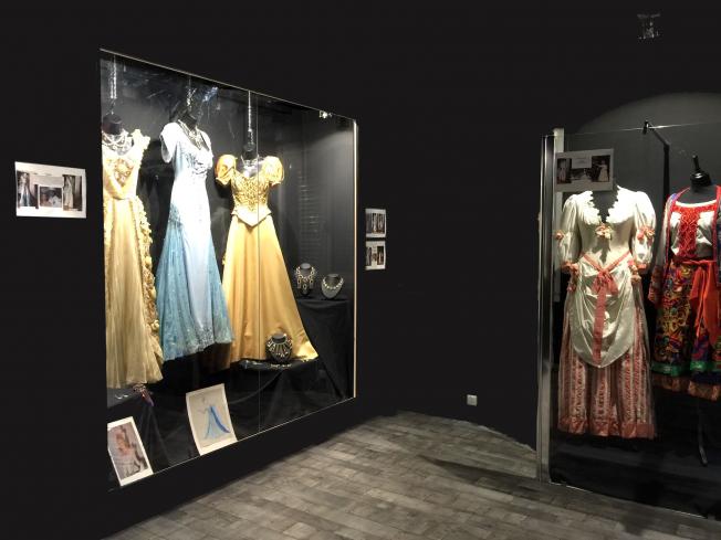 Musée Merkès-Merval