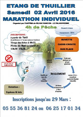 Marathon