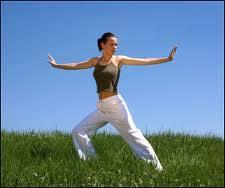 Journée QI GONG - Venez augmenter votre vitalité et apaiser votre mentale