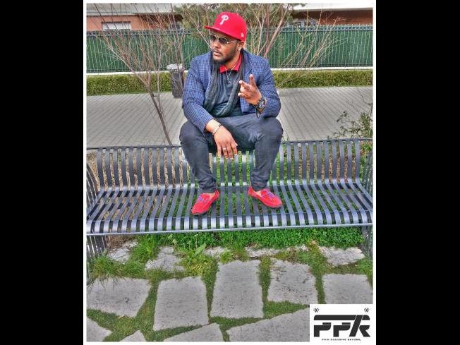 Ma biographie  