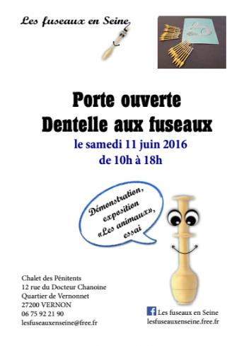 Portes ouvertes association