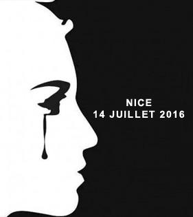 Attentat de Nice : communiqué du président de l'UVSQ